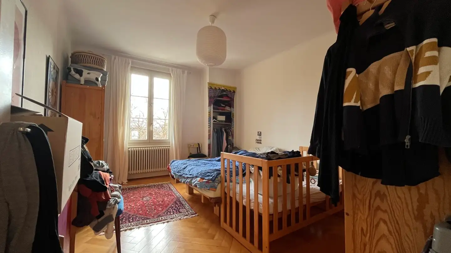 Appartement à louer - Avenue De Milan 28, 1007 Lausanne - Photo 3