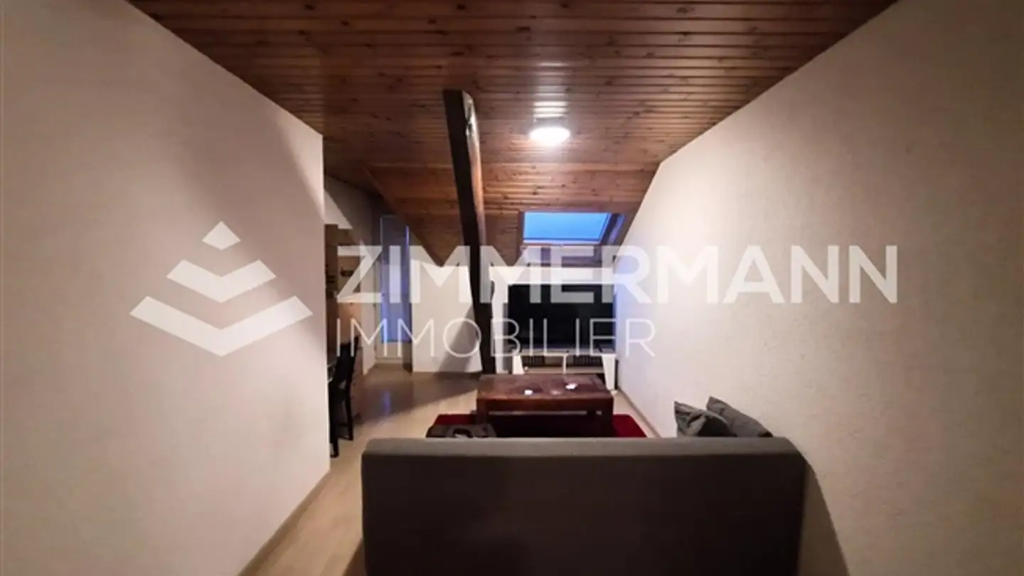 Appartement à louer - Chemin Du Clos, 1408 Prahins - Photo 2