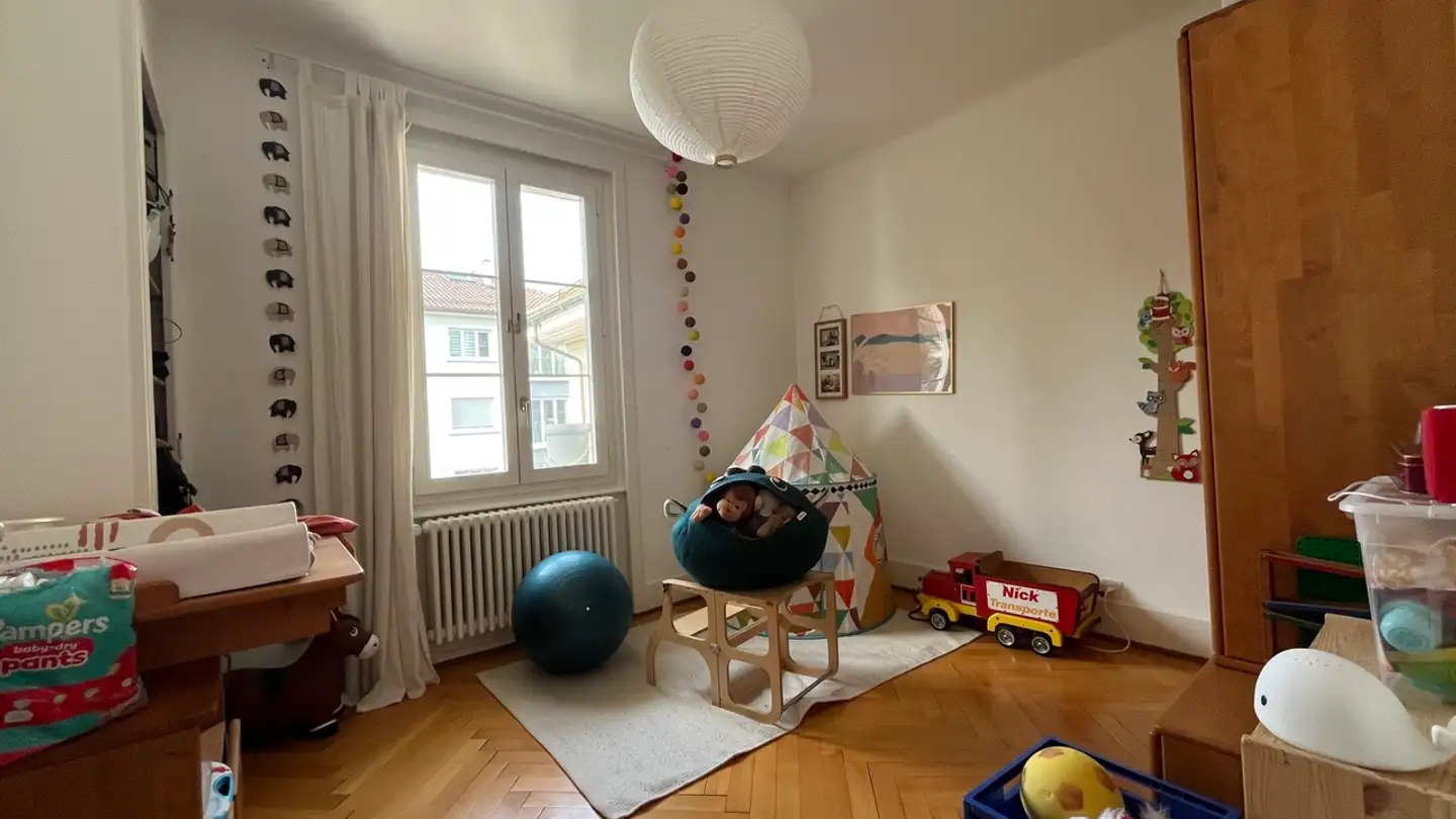 Appartement à louer - Avenue De Milan 28, 1007 Lausanne - Photo 4