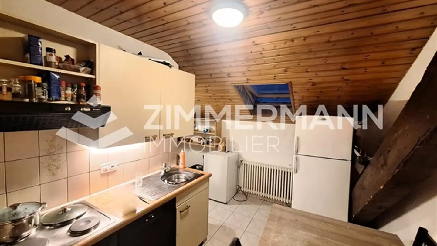 Appartement à louer - Chemin Du Clos, 1408 Prahins - Photo 3