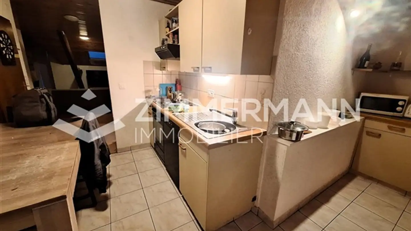 Appartement à louer - Chemin Du Clos, 1408 Prahins - Photo 4