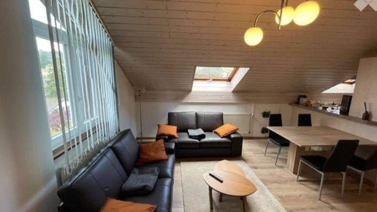 Appartement à louer - Rue De Lorette 14, 2900 Porrentruy