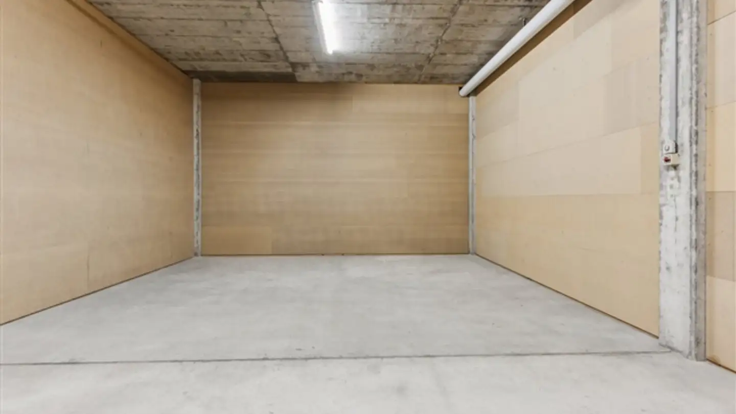 Office space for rent - Oberfeld 2, 6037 Root