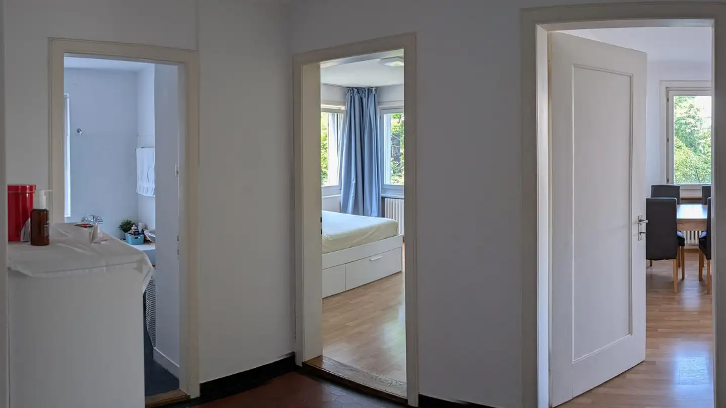 Wohnung mieten - Winterthurerstrasse 398, 8051 Zürich - Foto 4