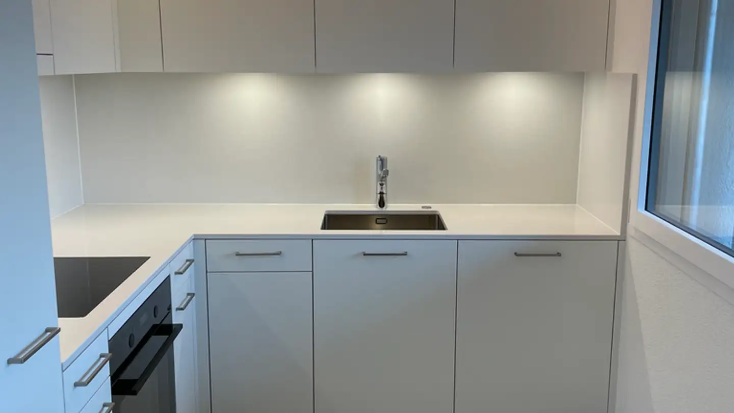 Appartement à louer - Badenerstrasse 57, 8952 Schlieren - Photo 2
