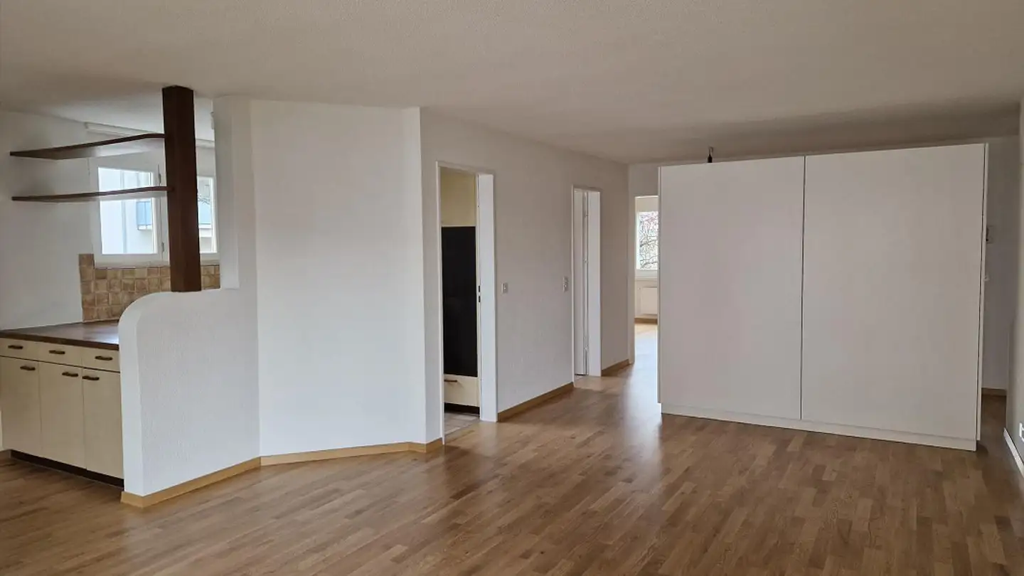 Apartment for rent - Austrasse 21, 3612 Steffisburg - Photo 2