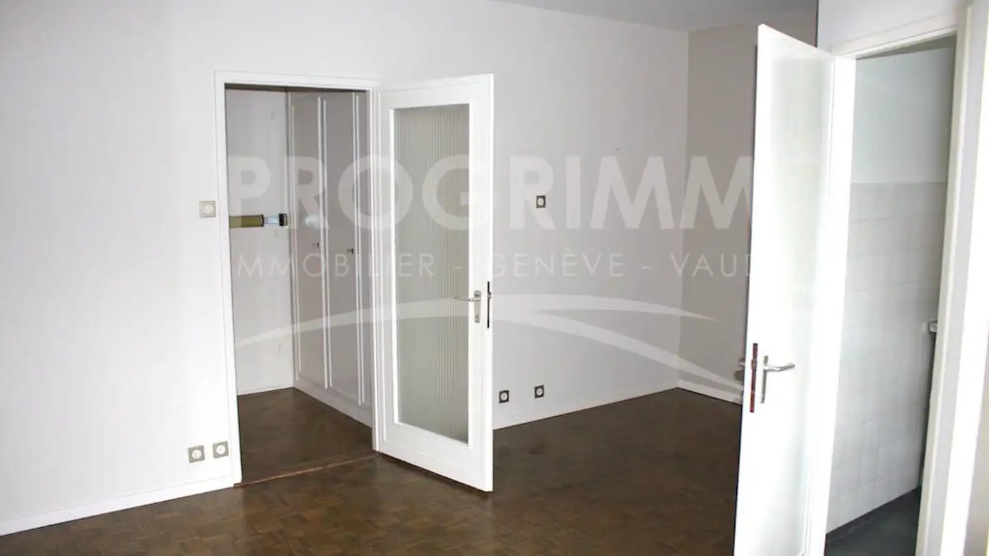 Studio kaufen - 1206 Genève
