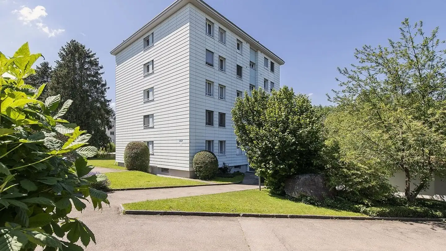 Apartment for rent - Buchholzstrasse 135, 8053 Zürich