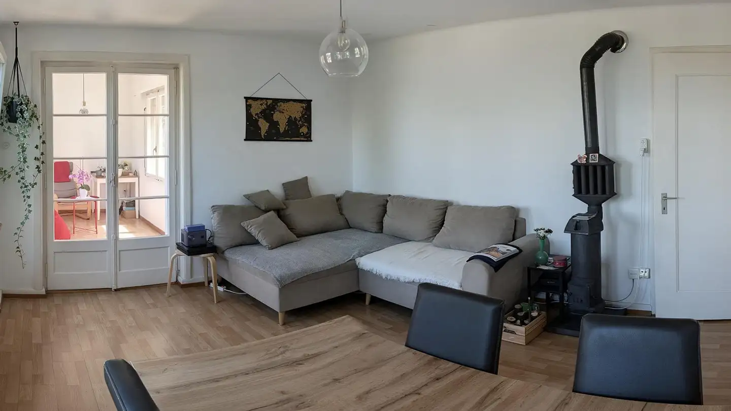 Wohnung mieten - Winterthurerstrasse 398, 8051 Zürich - Foto 2