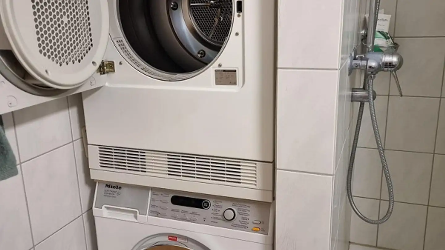 Appartement à louer - Oberdorf 34, 7306 Fläsch - Photo 4