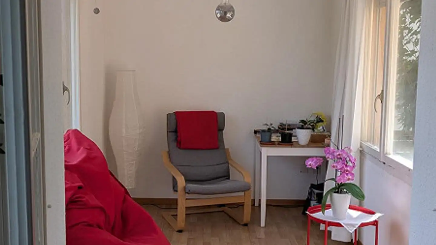 Wohnung mieten - Winterthurerstrasse 398, 8051 Zürich - Foto 3