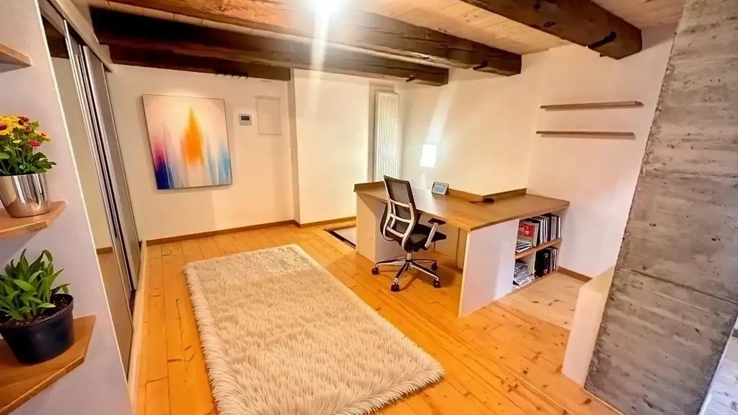 Maisonette mieten - 2900 Porrentruy - Foto 3