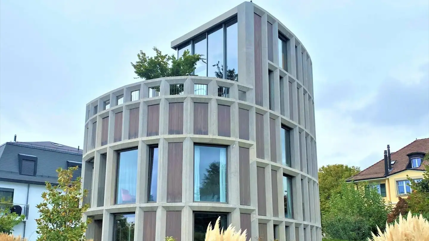 Appartement à louer - 1009 Pully - Photo 2