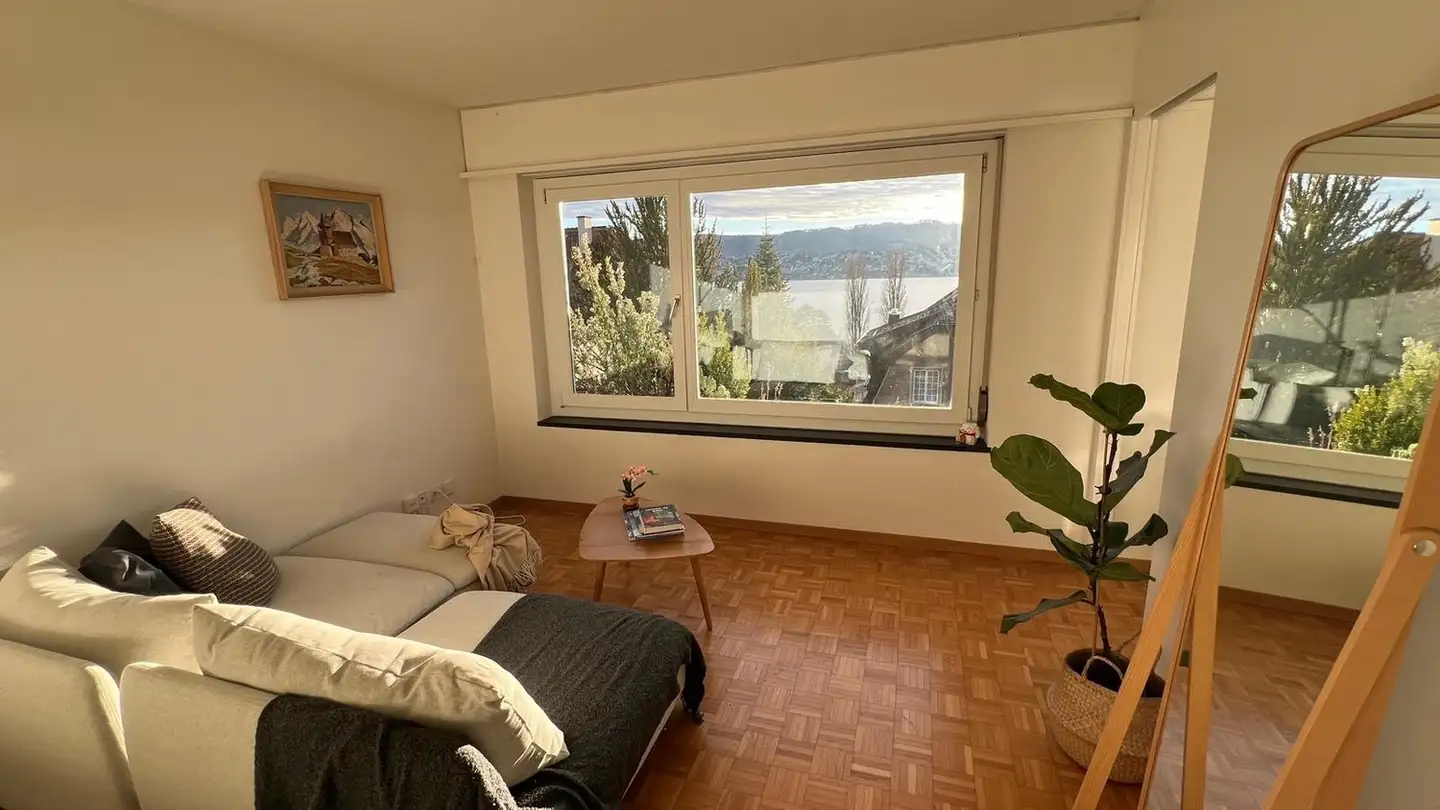 Appartement à louer - Dufourstrasse 29, 8702 Zollikon - Photo 2