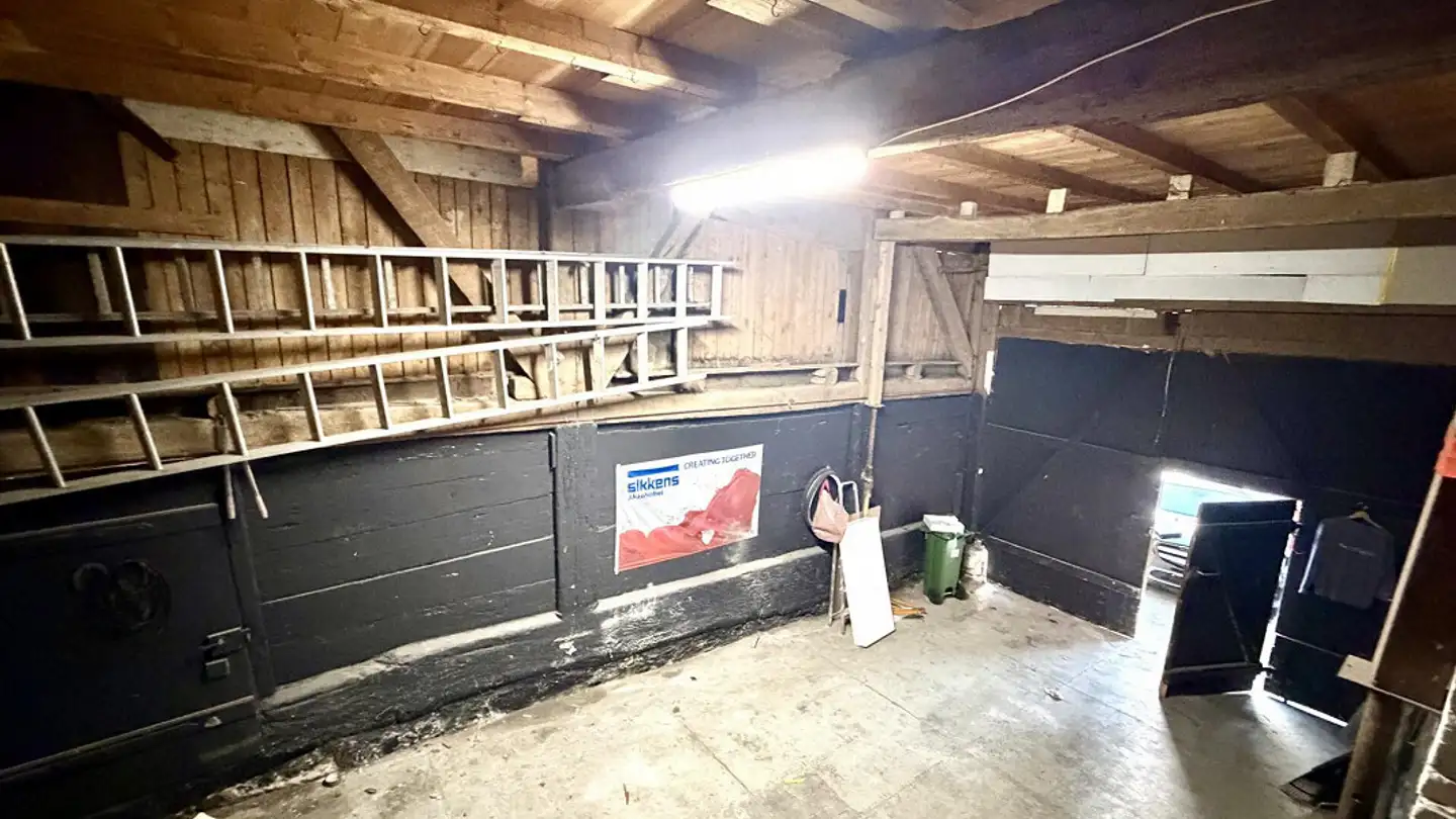 Werkstatt mieten - Bruderholzstrasse 15, 4103 Bottmingen - Foto 2