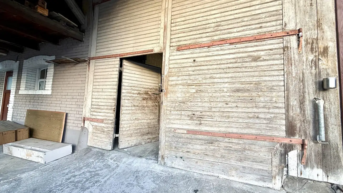 Werkstatt mieten - Bruderholzstrasse 15, 4103 Bottmingen - Foto 3