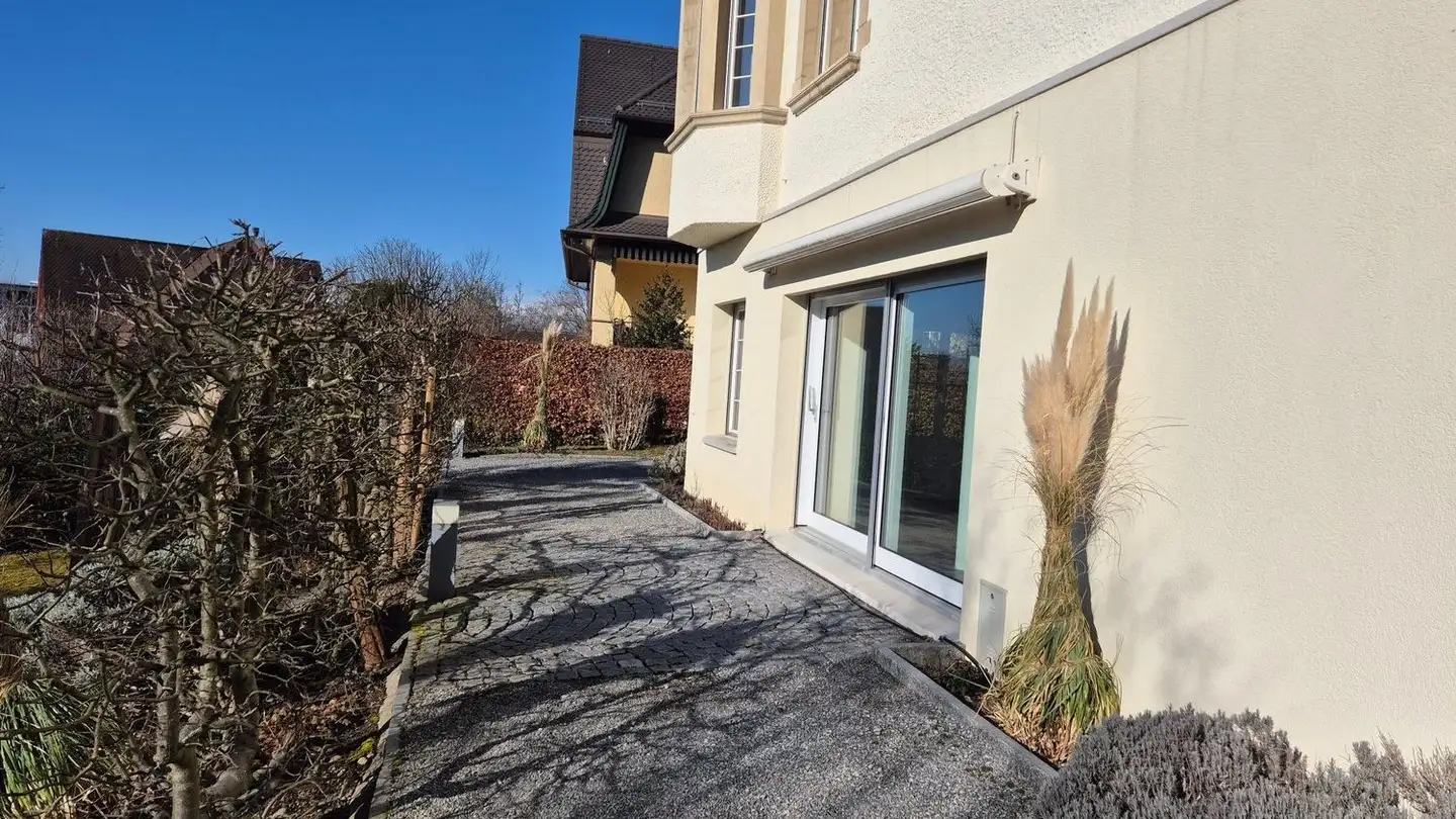 Appartamento in affitto - Keltenstrasse 32, 8044 Zürich