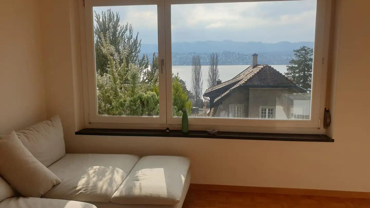 Appartement à louer - Dufourstrasse 29, 8702 Zollikon - Photo 3