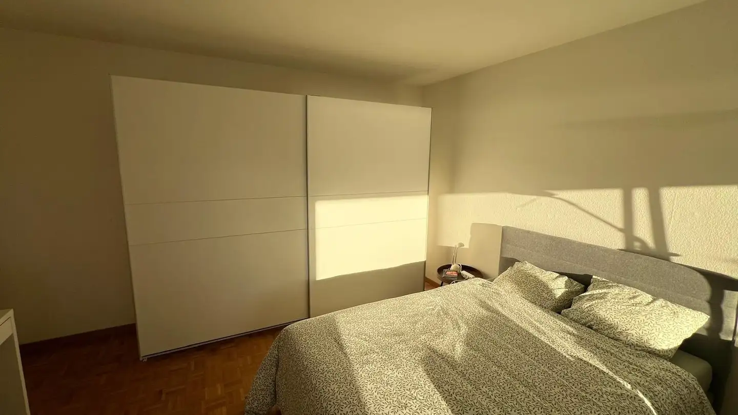 Appartement à louer - Dufourstrasse 29, 8702 Zollikon - Photo 4