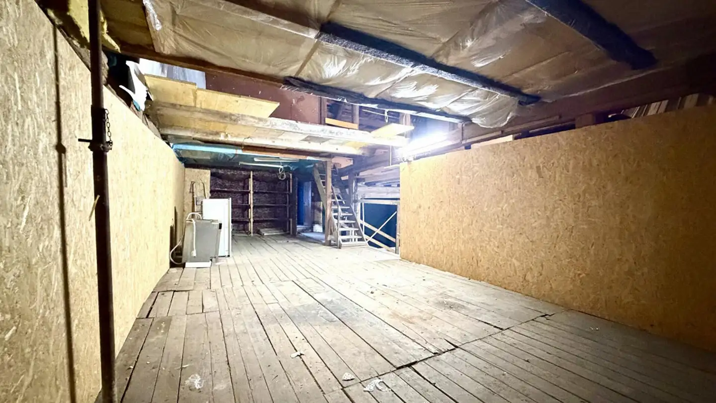 Werkstatt mieten - Bruderholzstrasse 15, 4103 Bottmingen - Foto 4