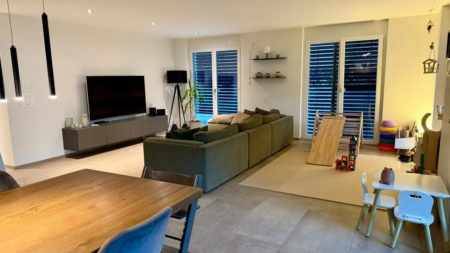 Appartamento in affitto - Mühlemattstrasse 7, 5015 Erlinsbach SO