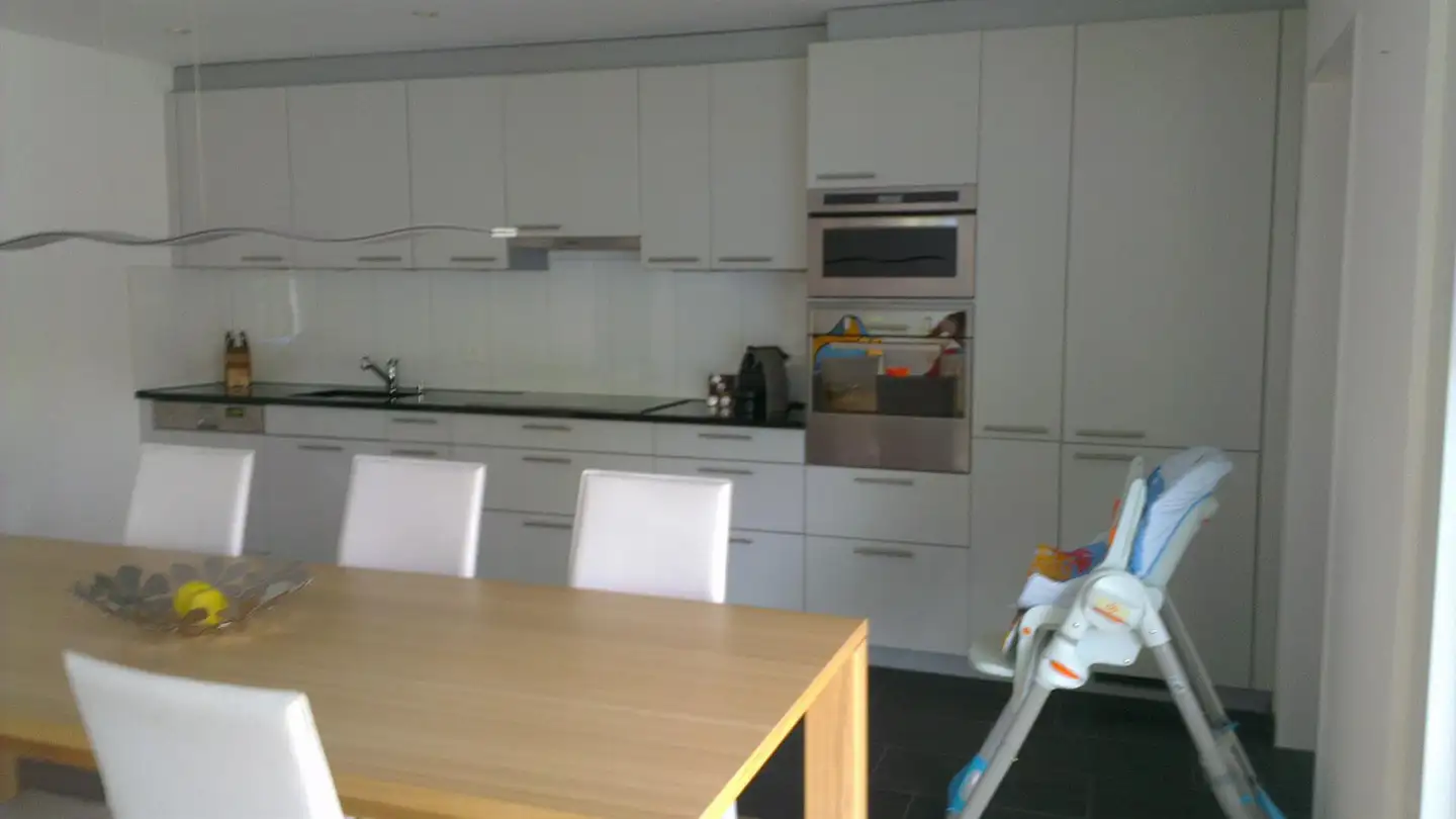 Appartamento in affitto - Leuenbühl 2a, 5614 Sarmenstorf - Foto 4
