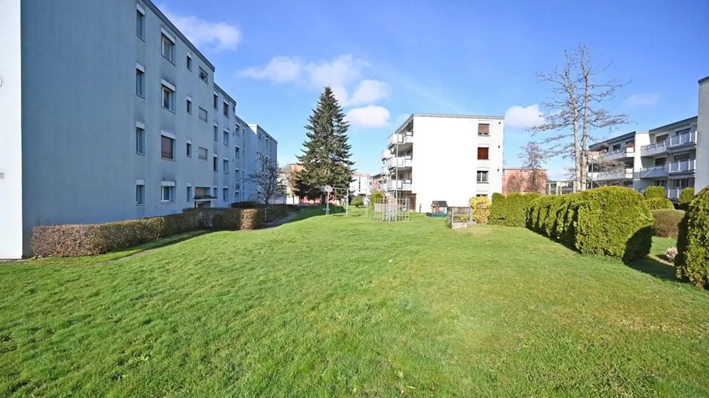 Apartment for rent - Tulpenweg 13, 3322 Urtenen-Schönbühl - Photo 2