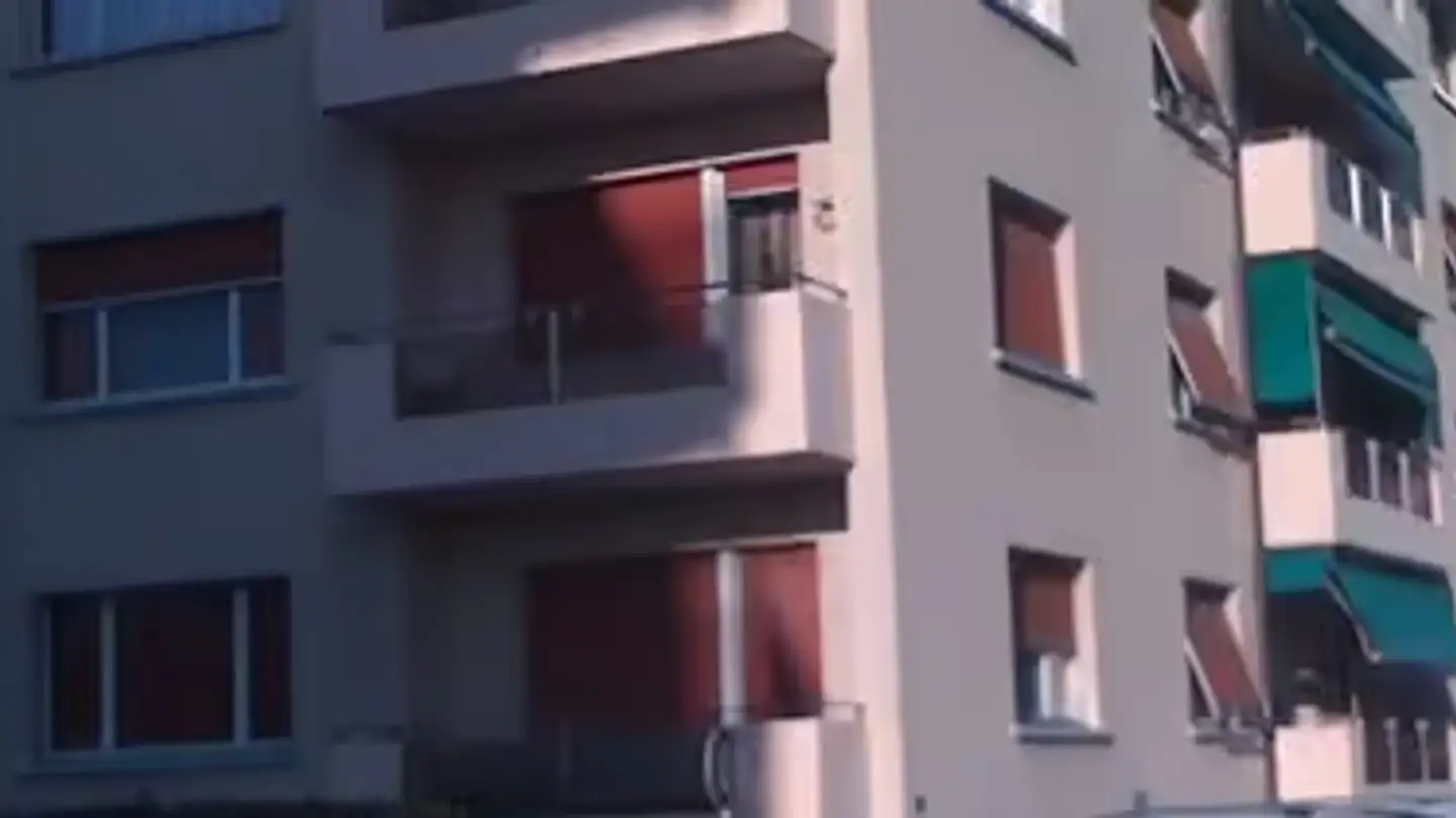 Appartamento in affitto - Rue de l'Industrie 36, 3960 Sierre