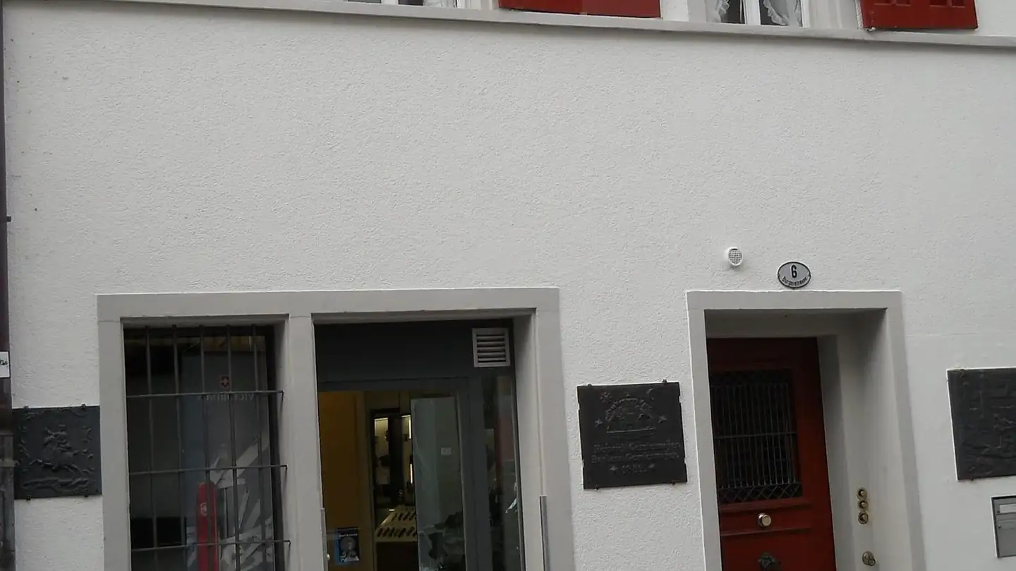 Negozio in affitto - Pfistergasse 6, 6003 Luzern - Photo 3