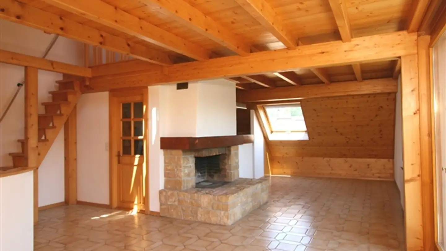 Appartamento in affitto - 1610 Oron-la-Ville