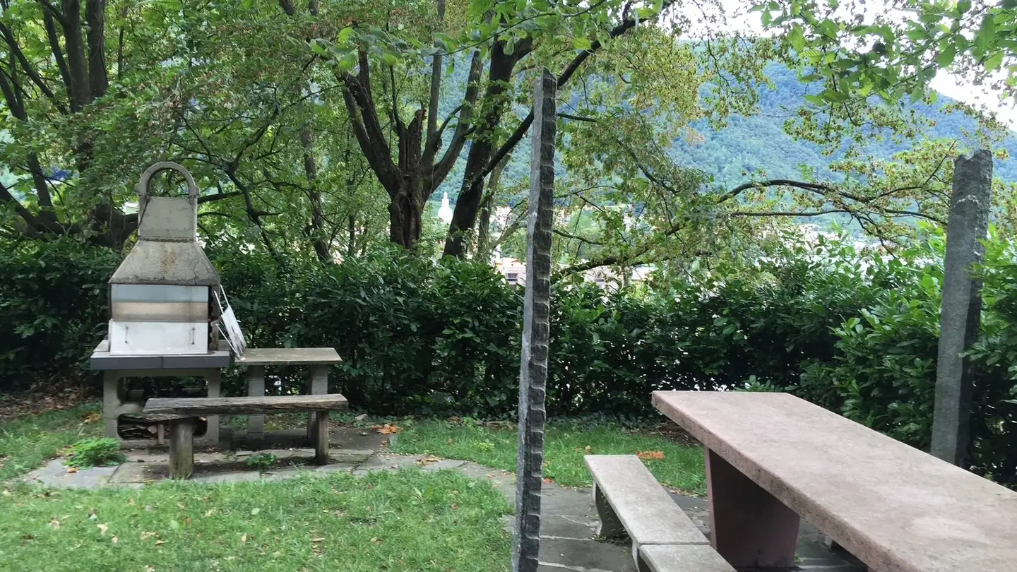 Casa singola in vendita - 6825 Capolago - Foto 2