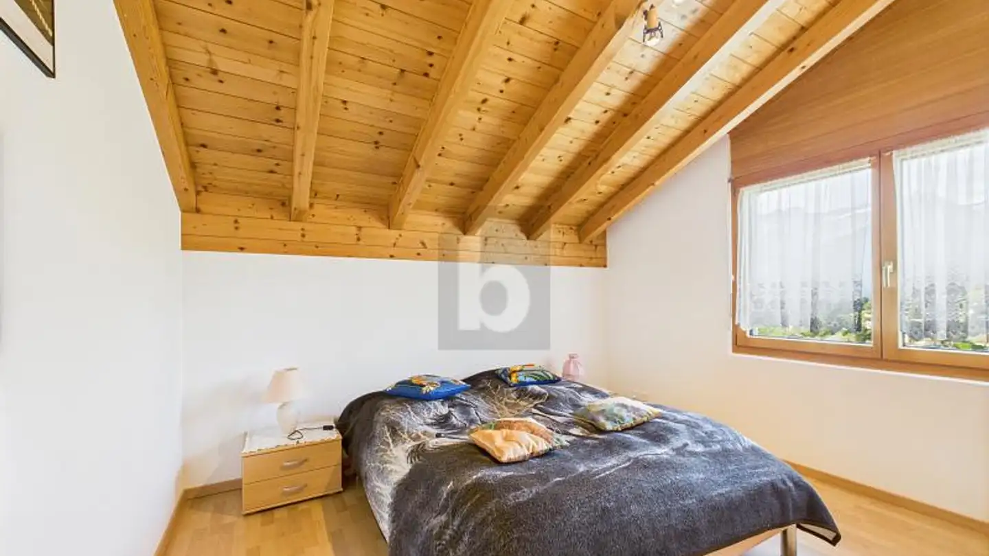 Einfamilienhaus kaufen - 3935 Bürchen - Foto 4