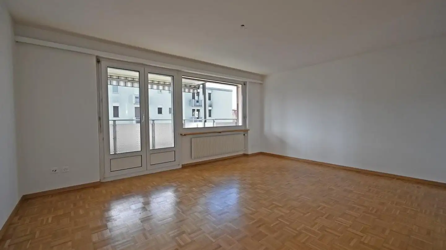 Apartment for rent - Tulpenweg 13, 3322 Urtenen-Schönbühl - Photo 3