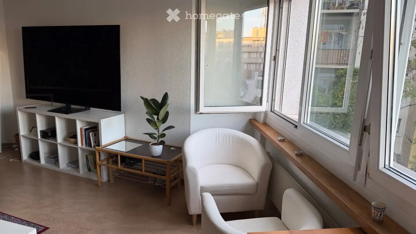 Single house for rent - Metzerstrasse 38, 4056 Basel - Photo 3