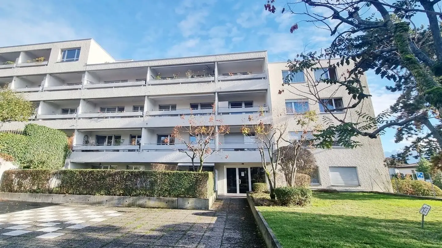 Apartment for rent - Chemin De La Culturaz 42b, 1095 Lutry