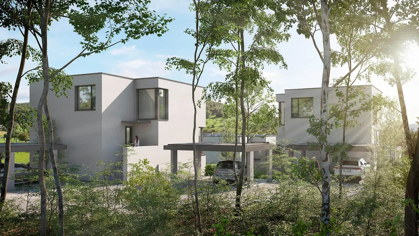 Einfamilienhaus kaufen - Höhenweg 48, 4142 Münchenstein - Foto 3