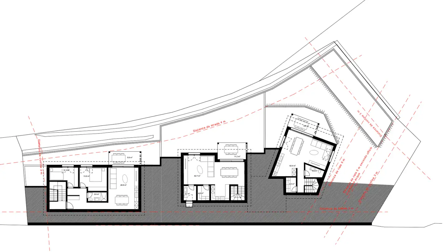 Constructible plot for sale - 6593 Cadenazzo - Photo 2