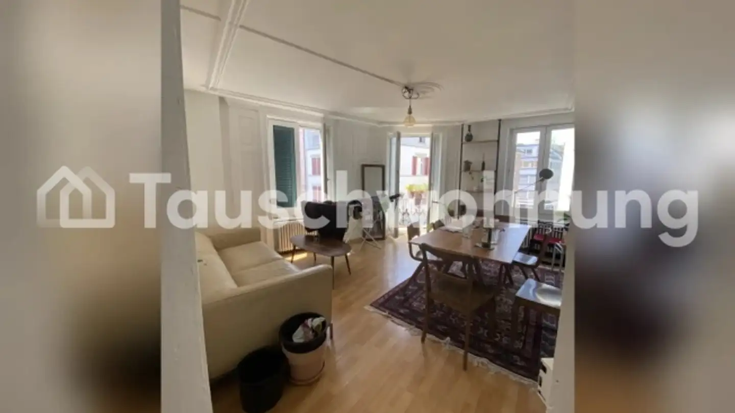 Appartement à louer - 8004 Zürich