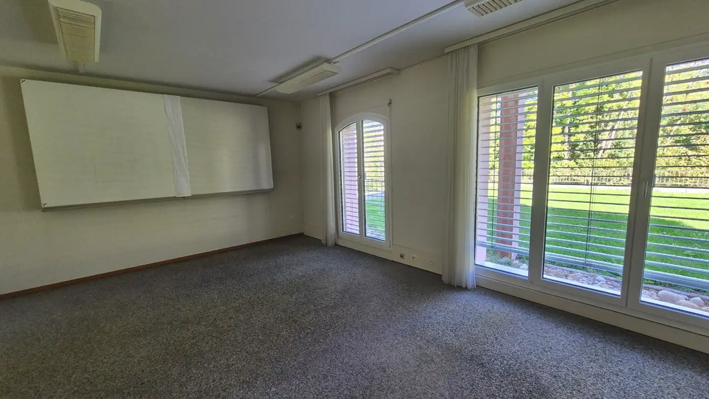 Commerciale in affitto - Route De Vevey 105, 1618 Châtel-St-Denis - Foto 4