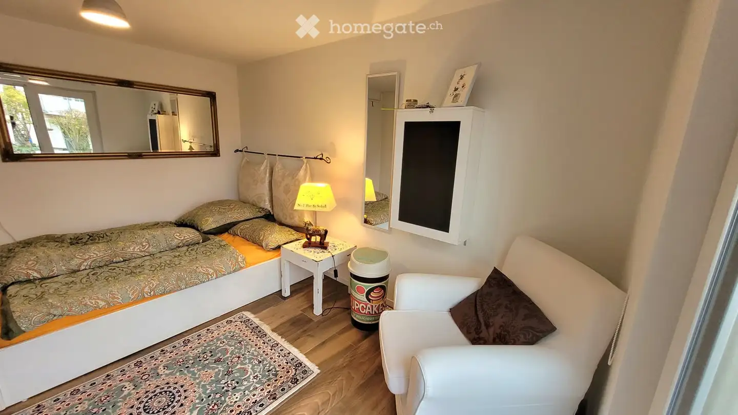 Wohnung mieten - 8280 Kreuzlingen