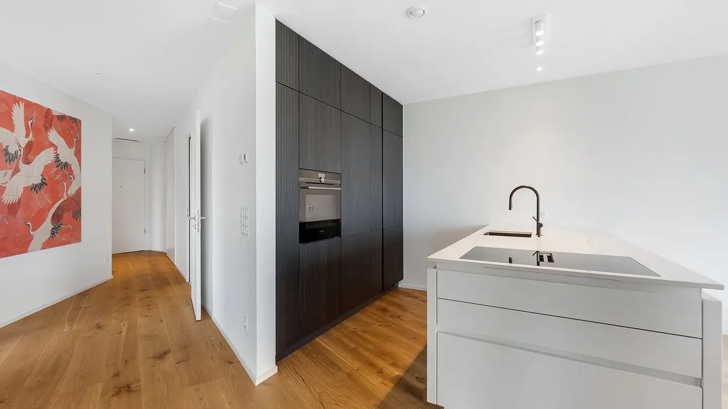 Wohnung kaufen - Eichrainstrasse 29, 8052 Zürich