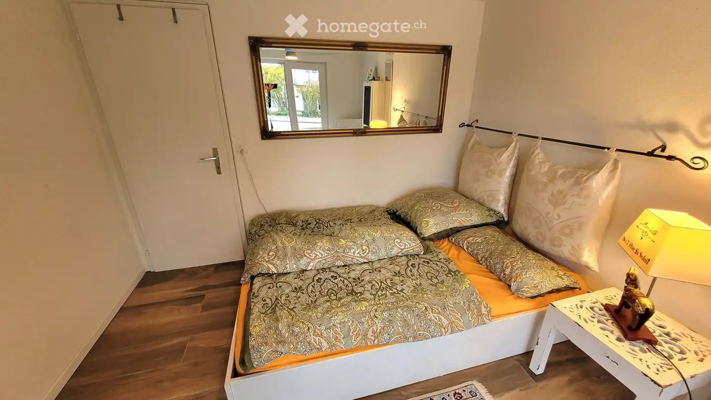 Wohnung mieten - 8280 Kreuzlingen - Foto 2