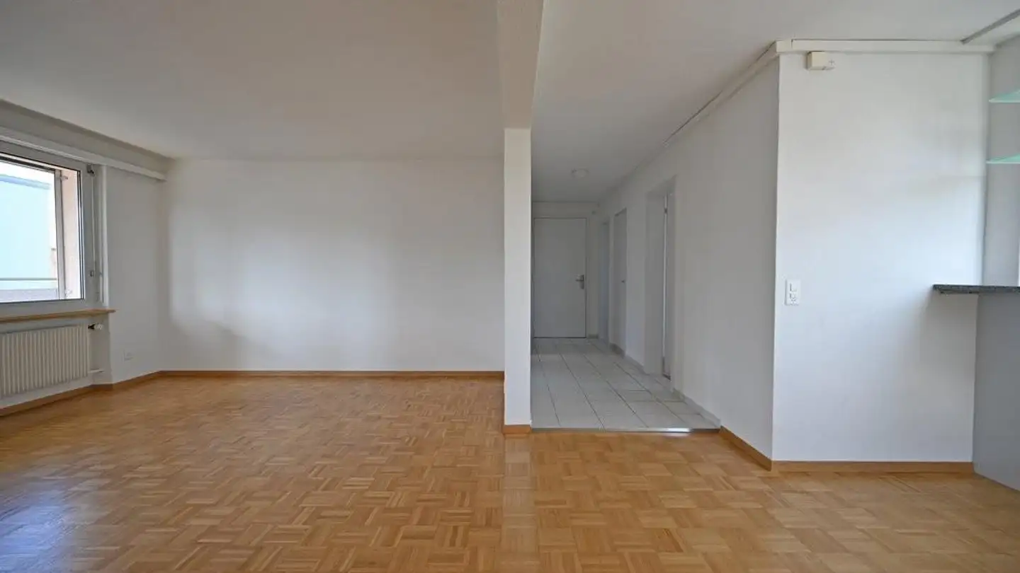 Apartment for rent - Tulpenweg 13, 3322 Urtenen-Schönbühl - Photo 4