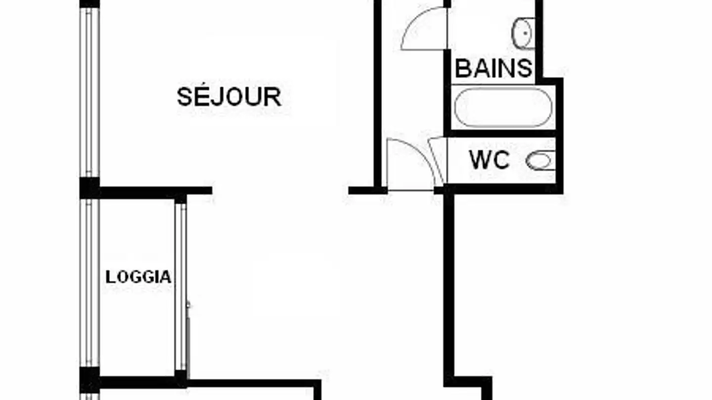 Apartment for rent - Avenue Théodore- Weber 34, 1208 Genève - Photo 2