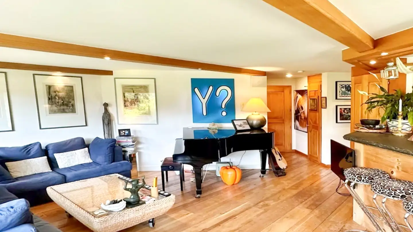 Apartment for sale - Verbier, 1936 Verbier - Photo 2