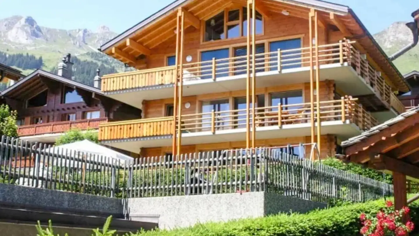 Apartment for sale - Verbier, 1936 Verbier - Photo 3