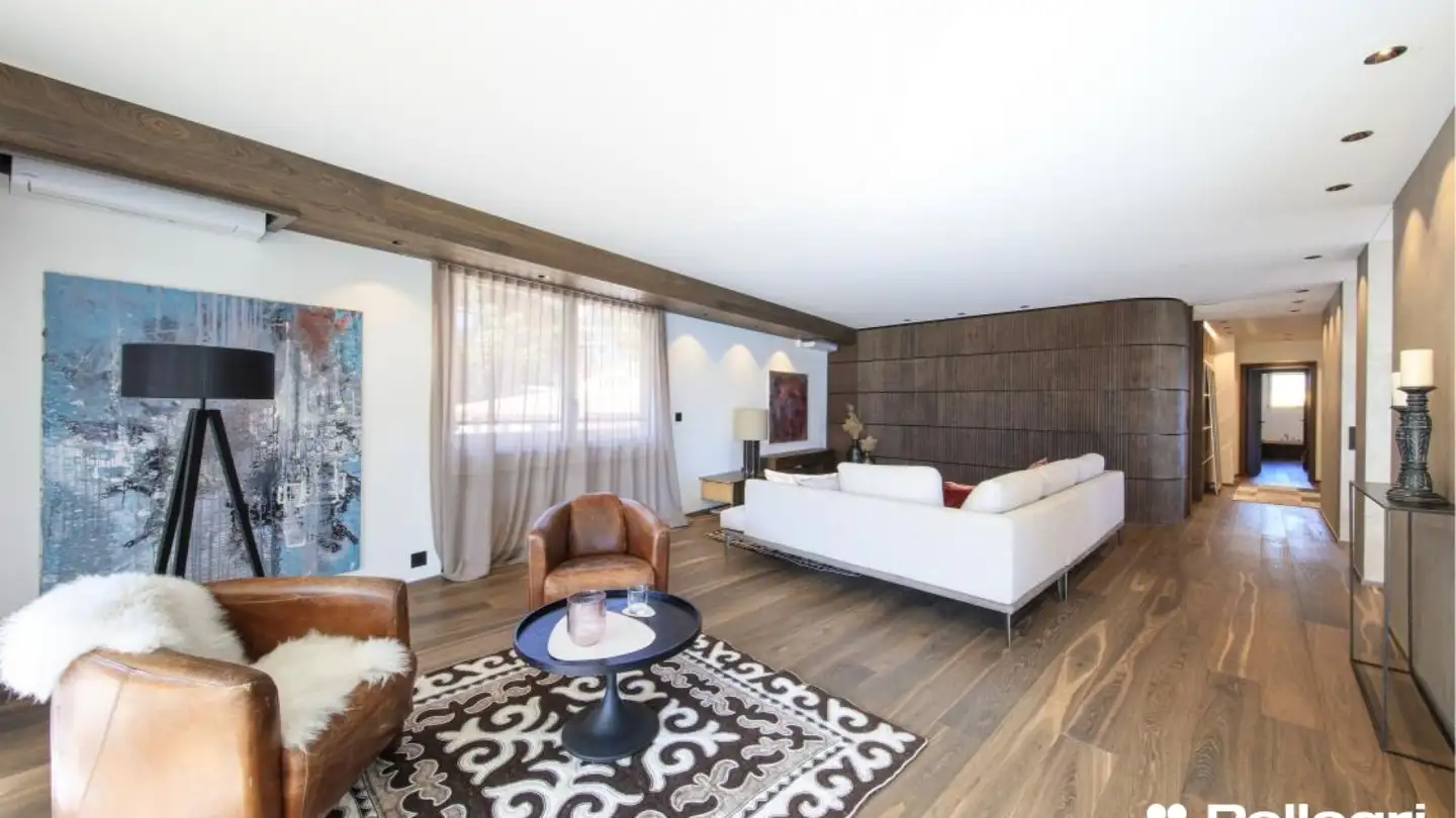 Attique à vendre - 6614 Brissago - Photo 2