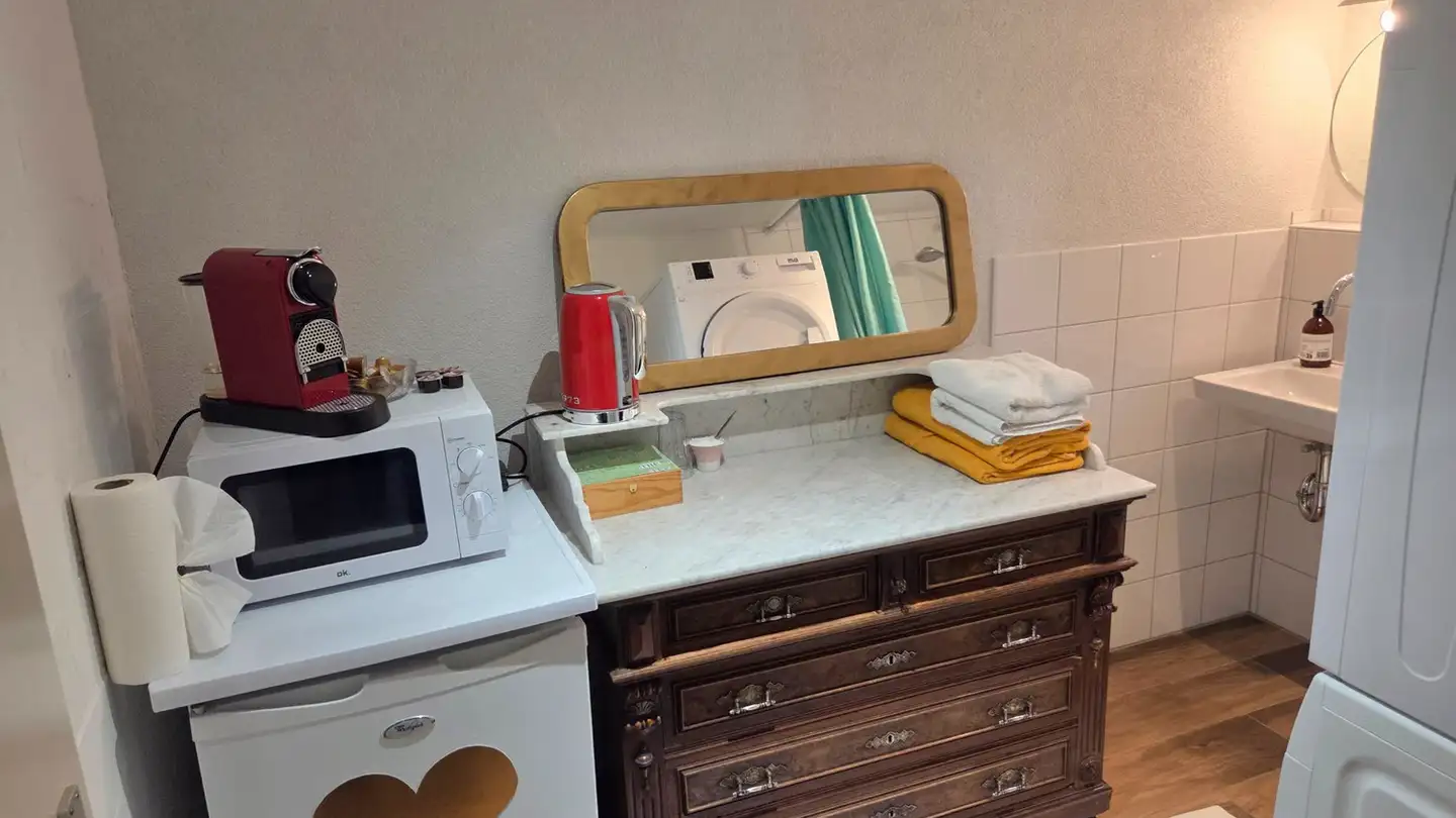 Wohnung mieten - 8280 Kreuzlingen - Foto 3