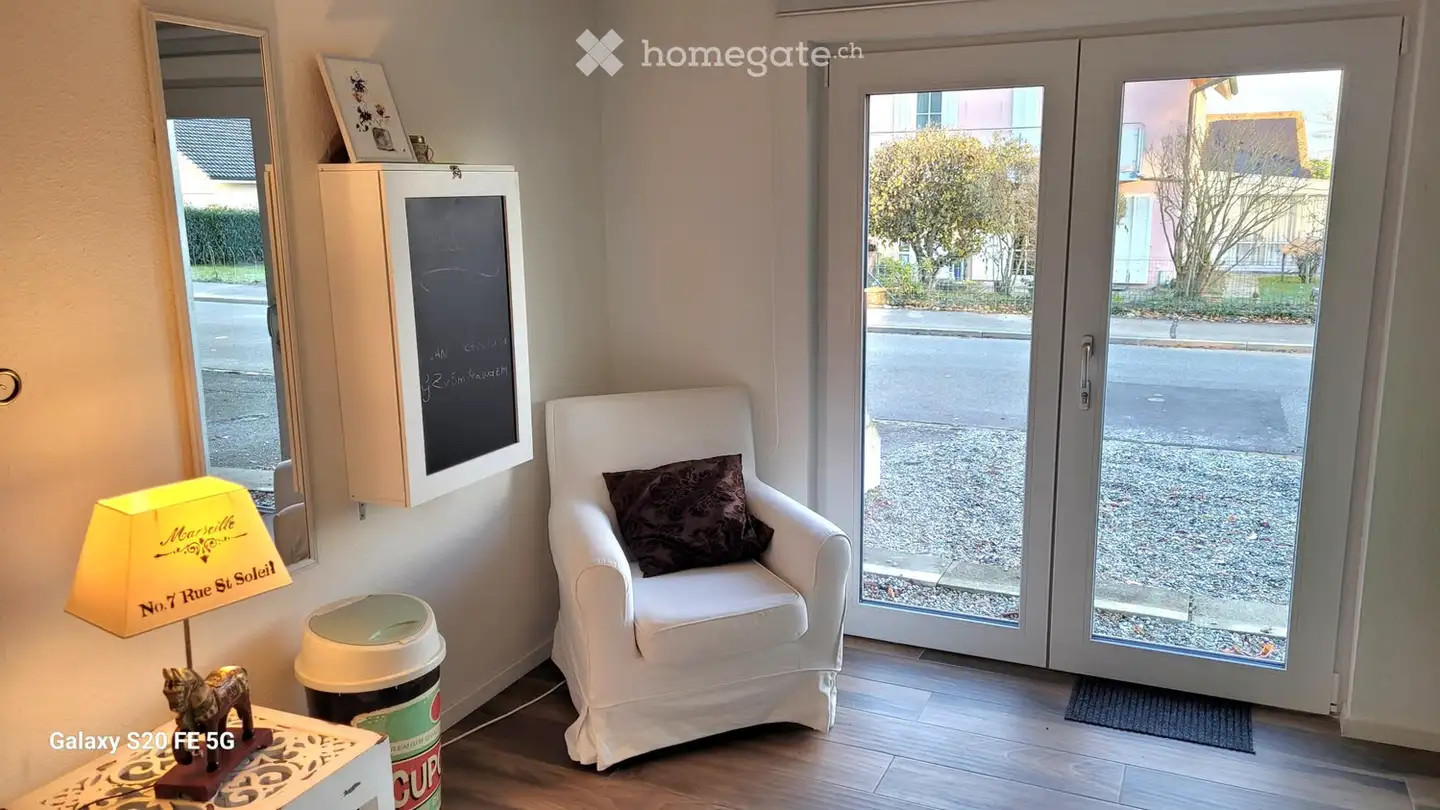 Wohnung mieten - 8280 Kreuzlingen - Foto 4