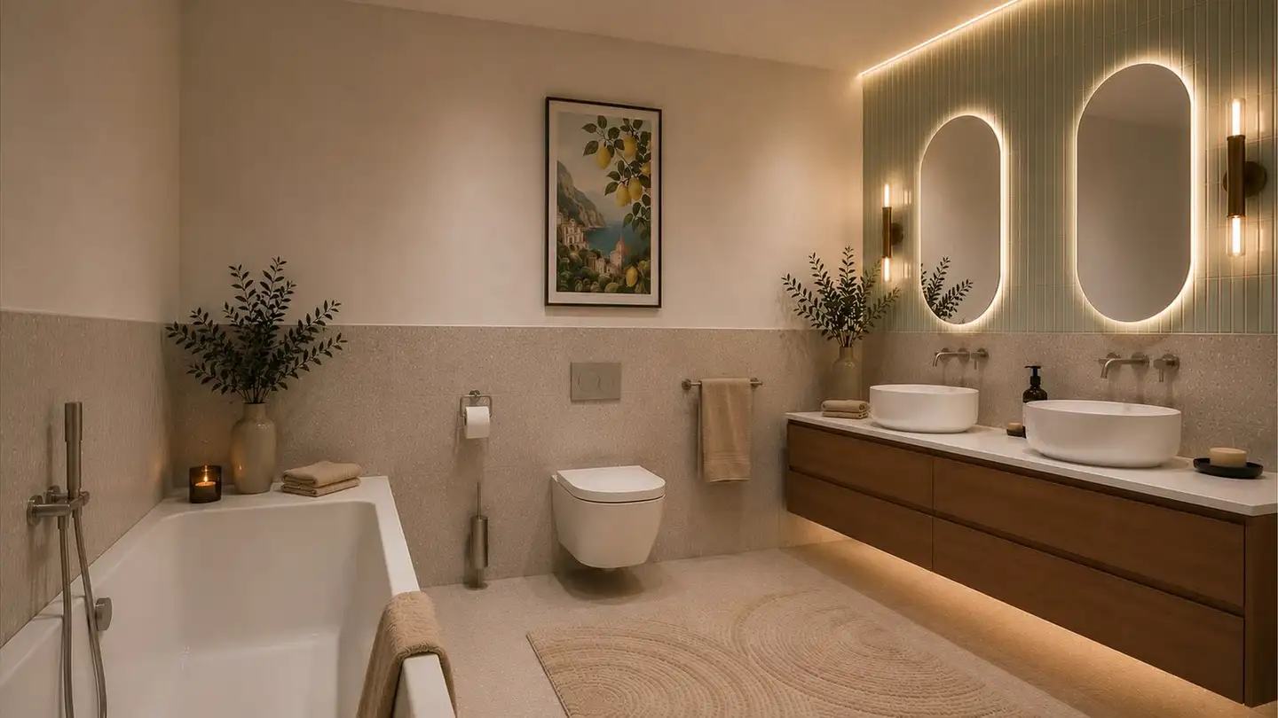 Wohnung kaufen - Bleichelistrasse 3, 9055 Bühler - Foto 4
